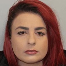 Sarah Espinas is among northern Melbourne's most wanted.