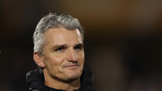 Panthers coach Ivan Cleary. Picture: Mark Metcalfe/Getty