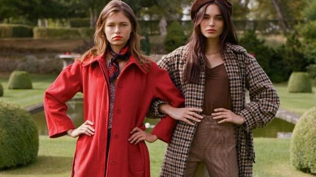 9 winter wardrobe staples that French girls can’t live without