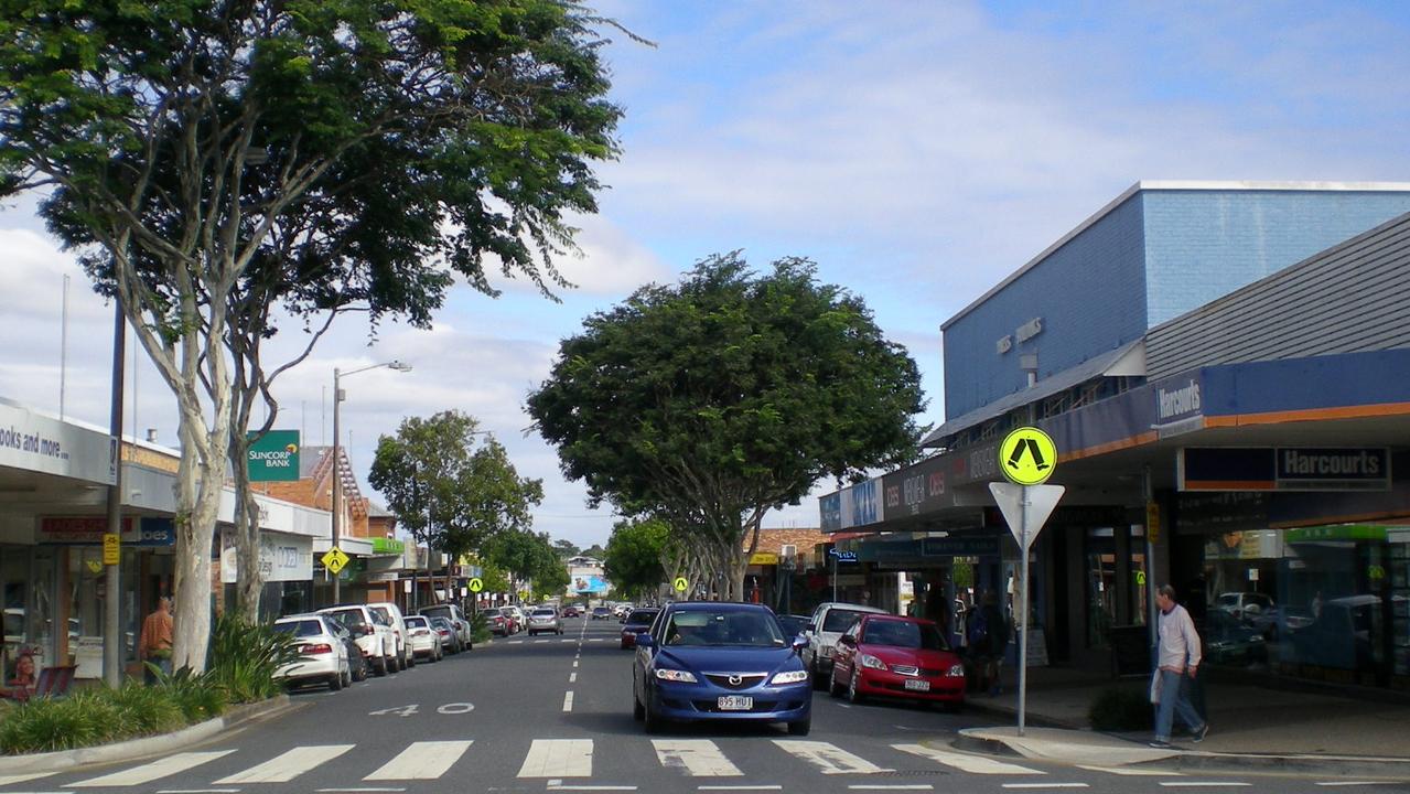 Queensland Police: Operation essential to protect CBD | The Courier Mail