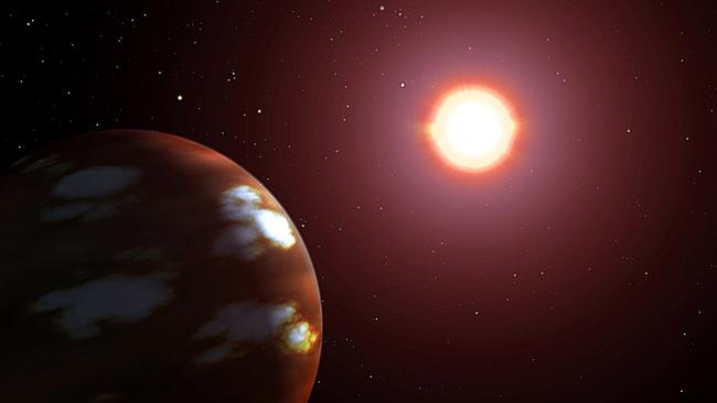 NASA has a major exoplanet announcement to make later this week.