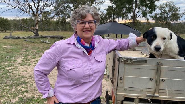 Antola Trading Shirt Ambassador Georgie Somerset in her "Georgie" Shirt.