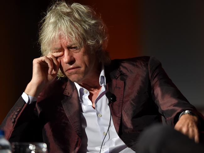 Bob Geldof's frantic battle to save Peaches and why he blamed himself for  heroin death - Irish Mirror Online