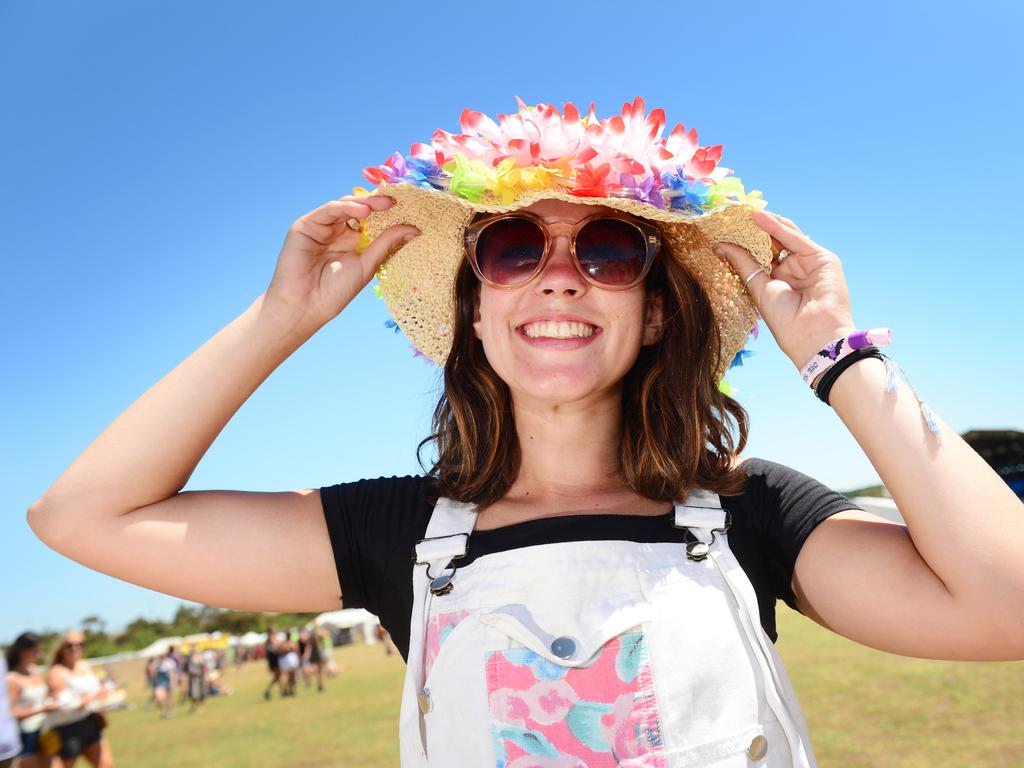 Flashback photos: Falls Festival Lorne and Geelong in the 2010s | The ...