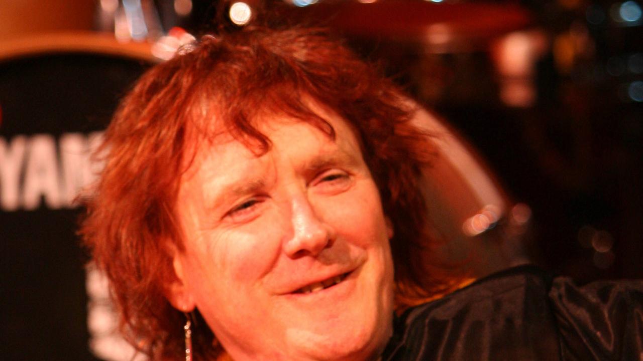 AC/DC’s Drummer Colin Burgess Dies: ‘Rock In Peace’ | The Courier Mail