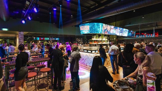 Dakabin Hotel is the Comiskey Group’s latest hotel to open on Brisbane’s northside. Picture: Comiskey Group