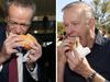 Grocery bills overtake election race as PM finds need for speed
