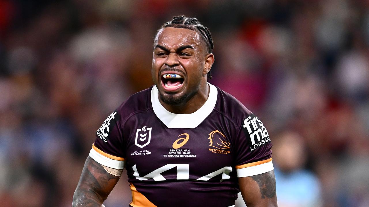 Mam’s NRL lifeline: Broncos star set to avoid axe