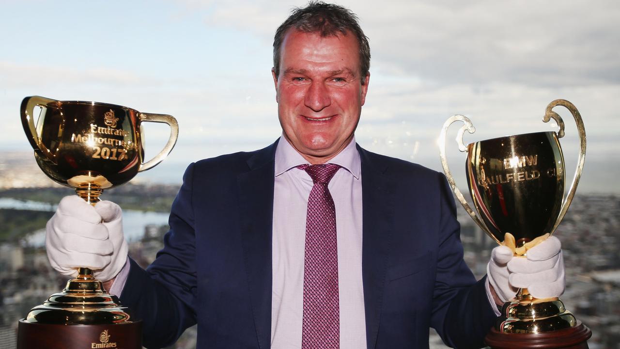 Caulfield Cup & Melbourne Cup Nominations Announcement