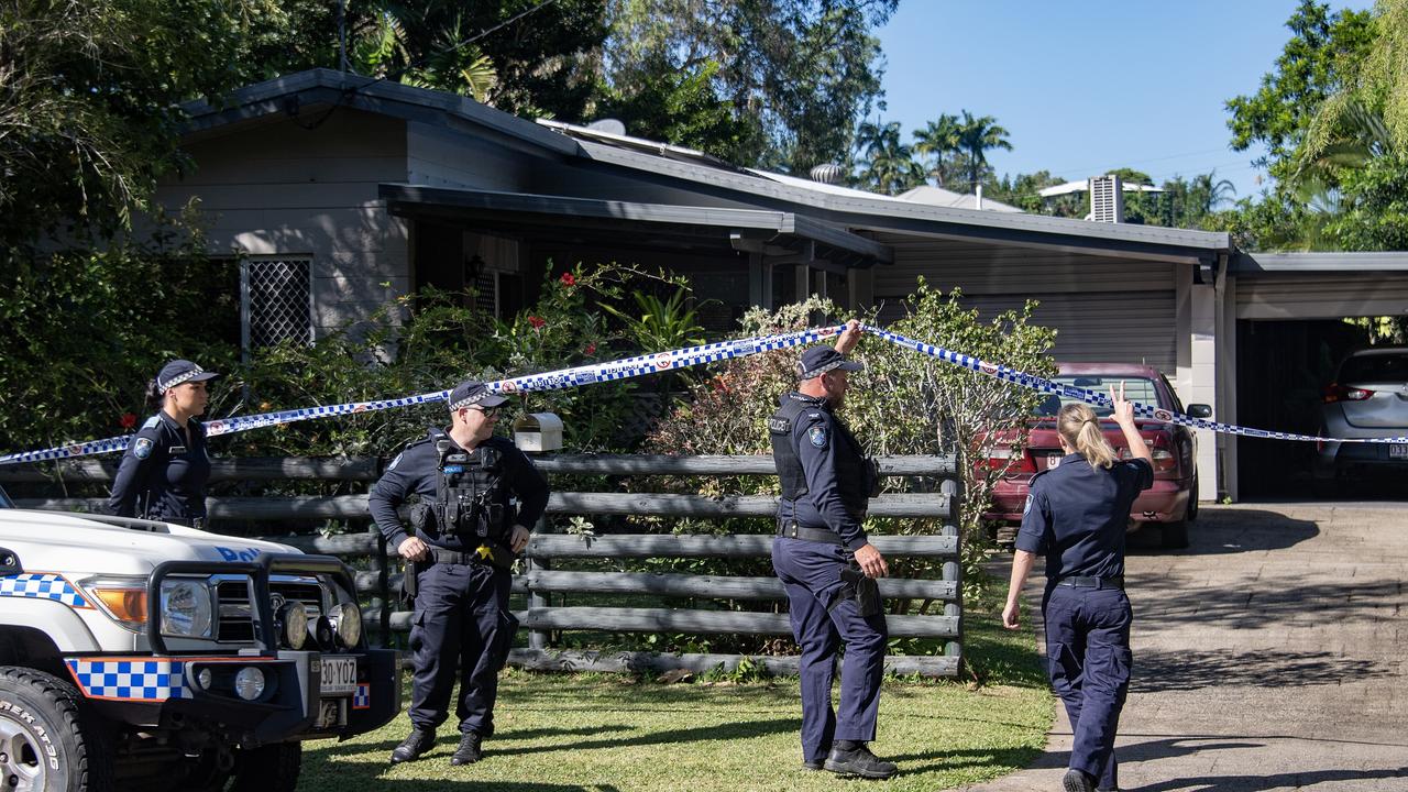 White Rock: Man Found Dead With Stab Wounds To Back Near Cairns | News ...