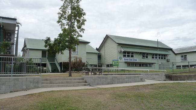 Bowen State School was established in 1865 and caters from prep to year six.