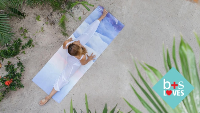 Second Earth - Australia's Best Eco Yoga Mats