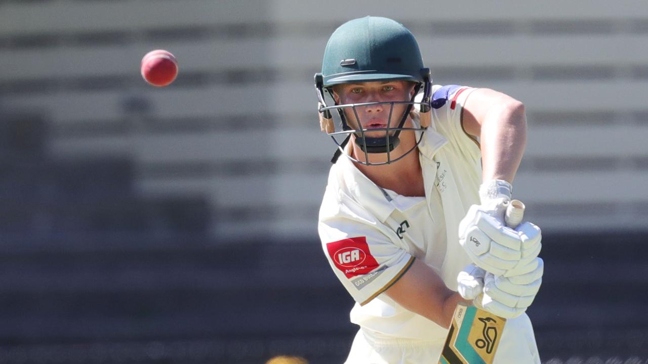 Drysdale beat Anglesea by 86 runs in Round 14. Picture: Mark Wilson