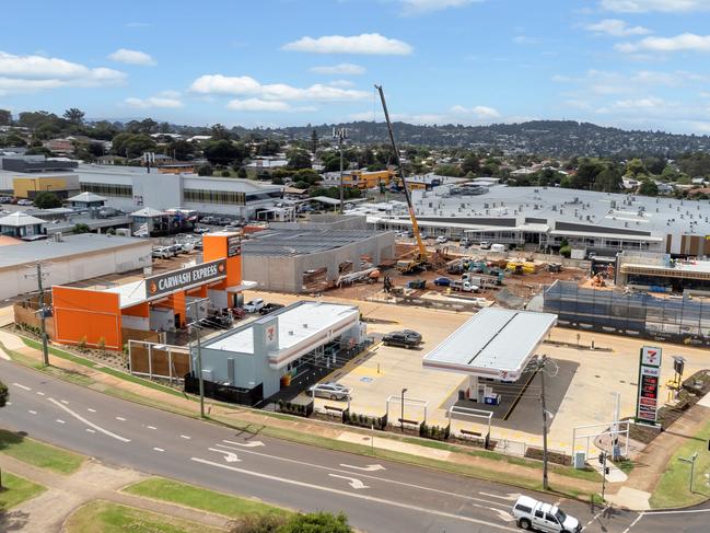 ‘Big deal’: Major retailer announced for Toowoomba centre