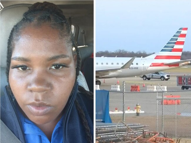 Alabama mom of 3 ‘violently’ sucked into plane engine was warned to stay back: NTSB