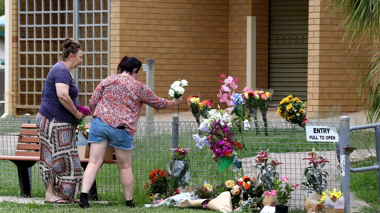 Qld Shooting Two Police Officers Dead In Wieambilla After Being Ambushed The Courier Mail 