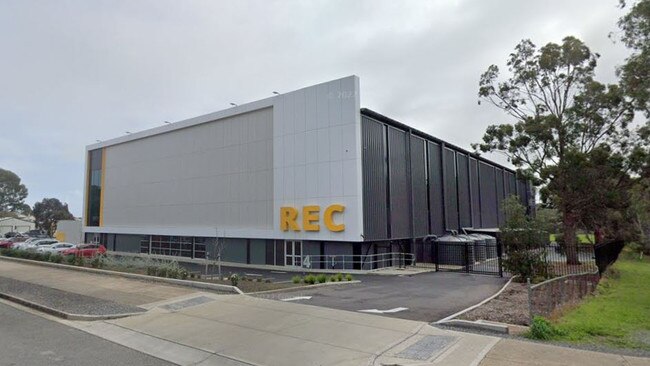 Reynella East College. Picture: File