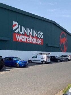 Bunnings previously revealed it has a $6.1 million underpayment bill