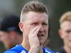 Buckley has no time for Mick’s criticism