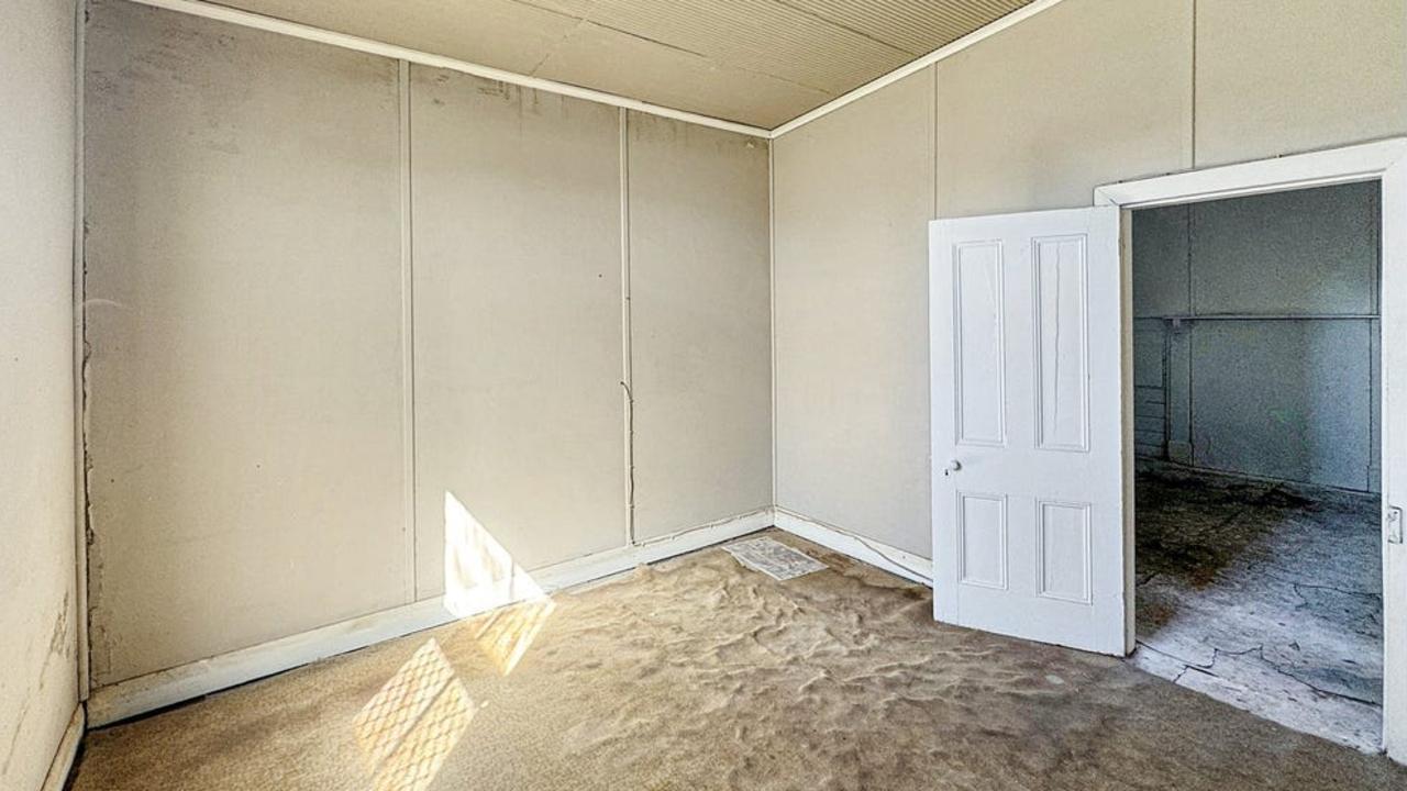 But homes like this don’t often come onto the market.