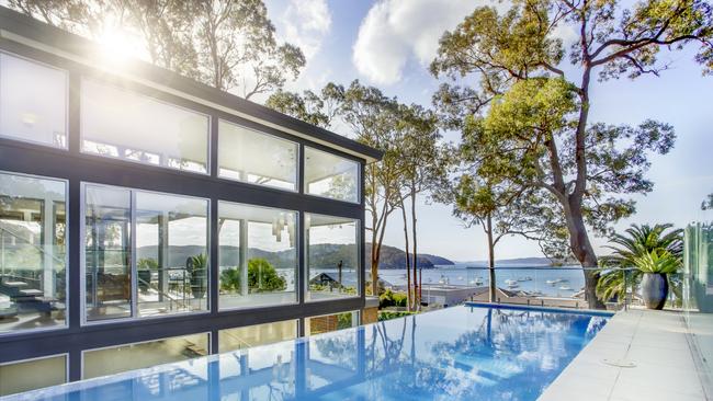 #46 Best View: Pittwater Rd, Bayview