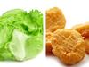 Food price shock: Chicken nuggets cheaper than lettuce