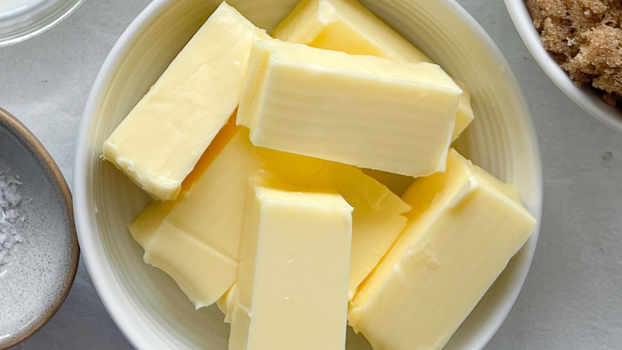 The butter technique that will transform your cooking