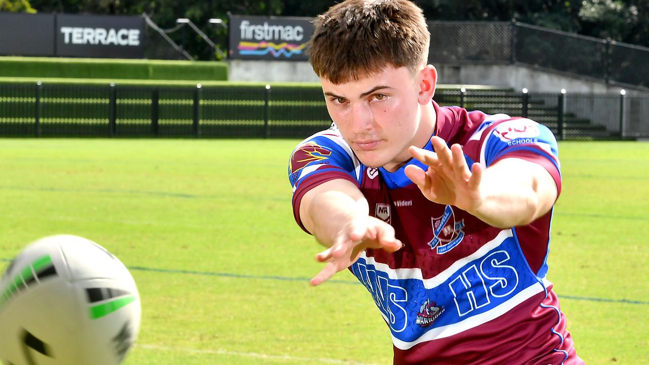 Live stream: Wavell aim up to kick off refreshed Langer Trophy