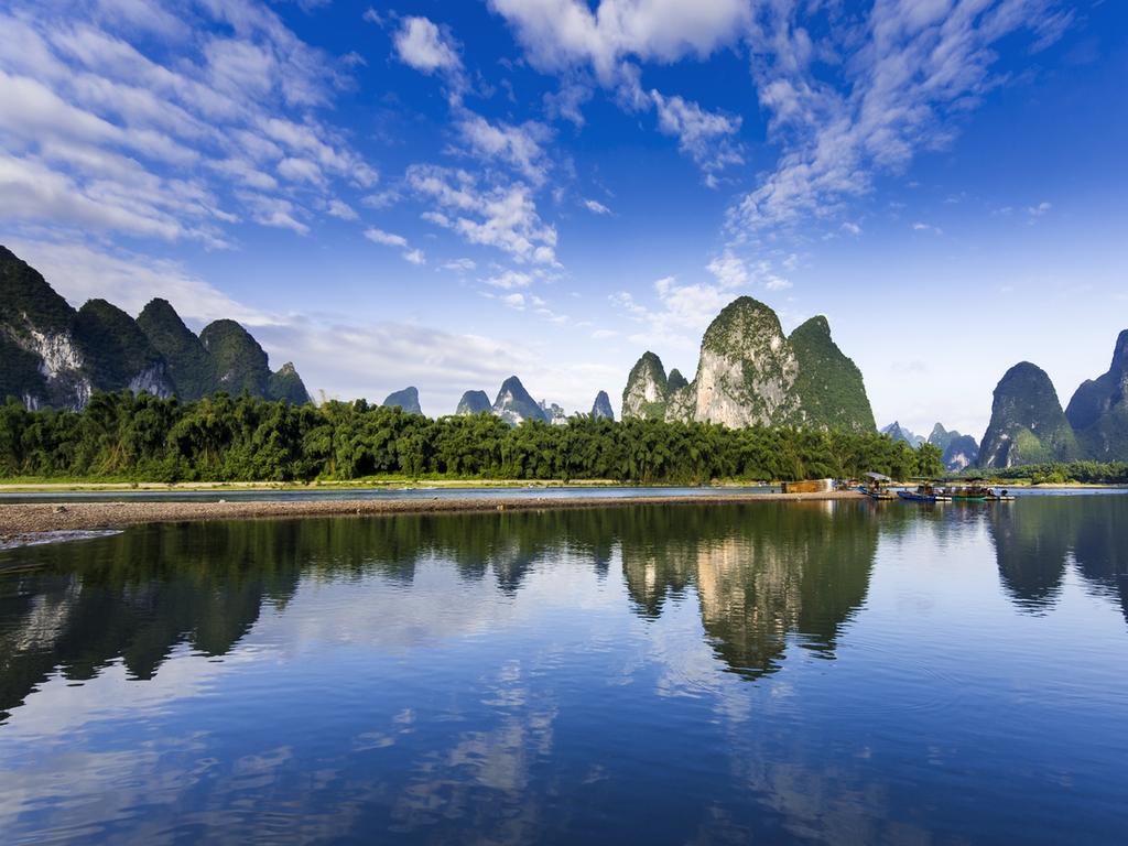 11 Amazing Places To Visit In China 