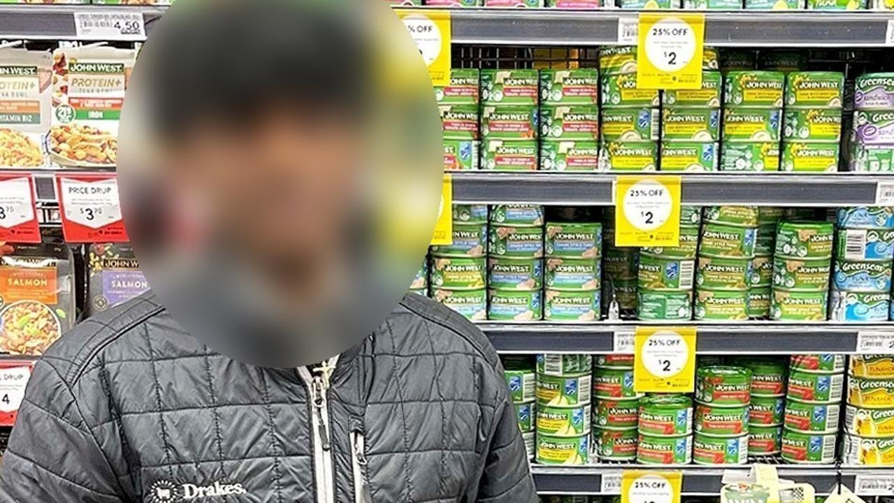 Supermarket boss attacks ‘gutless trolls’