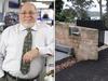 Millionaire Jaycar owner in court spat over letterbox