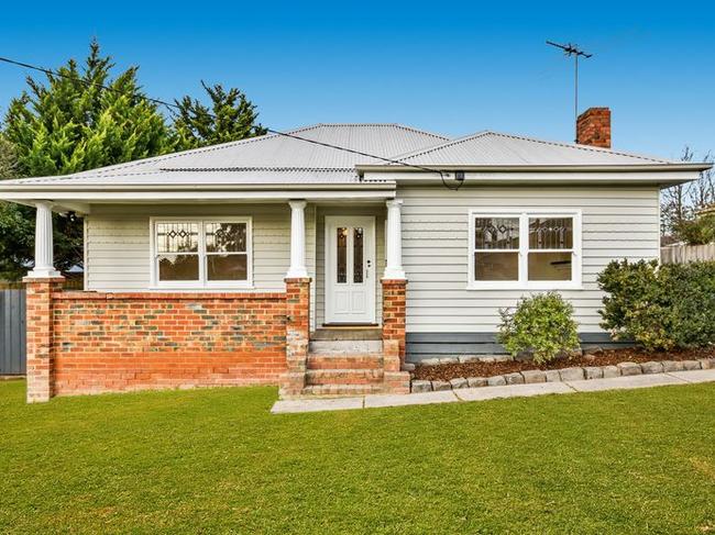 1/38 Pine Cres, Boronia - for Herald Sun realestate