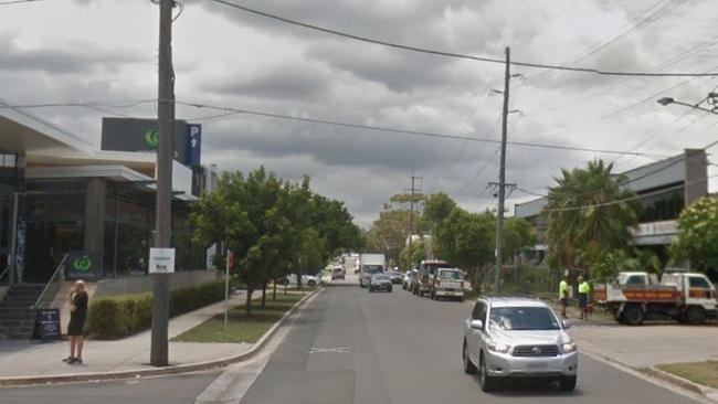 Roseberry St, Balgowlah is under pressure, according to the deputy mayor.