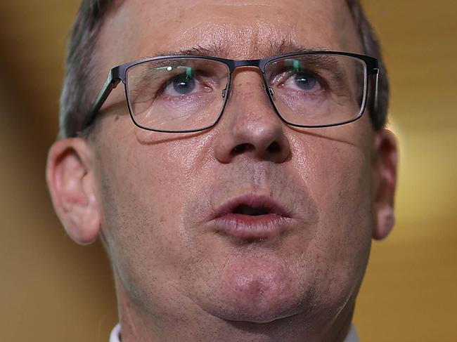 PM to investigate Tudge property transfer