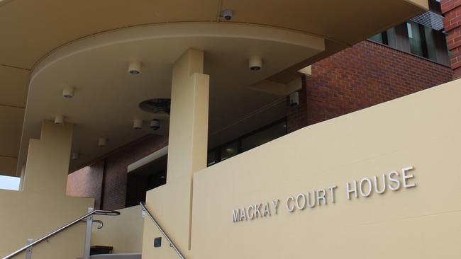 A man and a woman appeared in Mackay Magistrates Court on Tuesday over an incident on Saturday night.