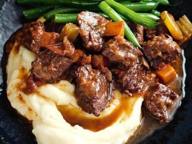 Beef daube. Picture: Supplied for Taste