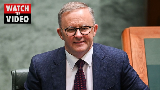 Election 2022: Who is Anthony Albanese?