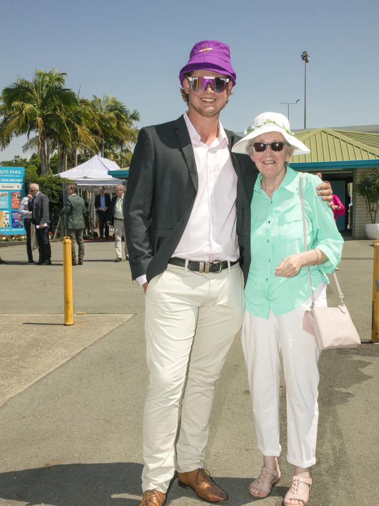 IN PHOTOS: Pink Ribbon Raceday | Gold Coast Bulletin