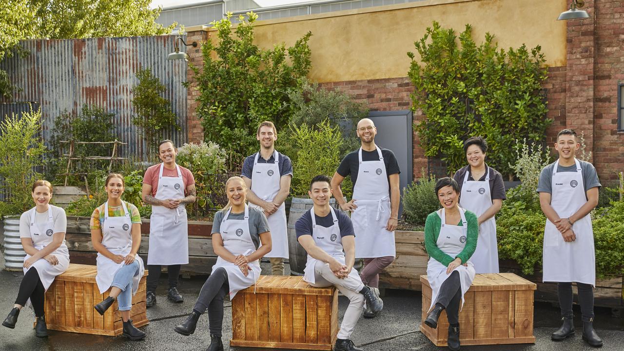 MasterChef Australia Genius plan that made Back to Win a hit news