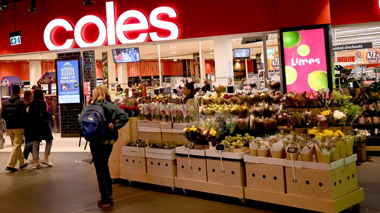 Coles apologises over pricing error, refunds affected Flybuys customers ...