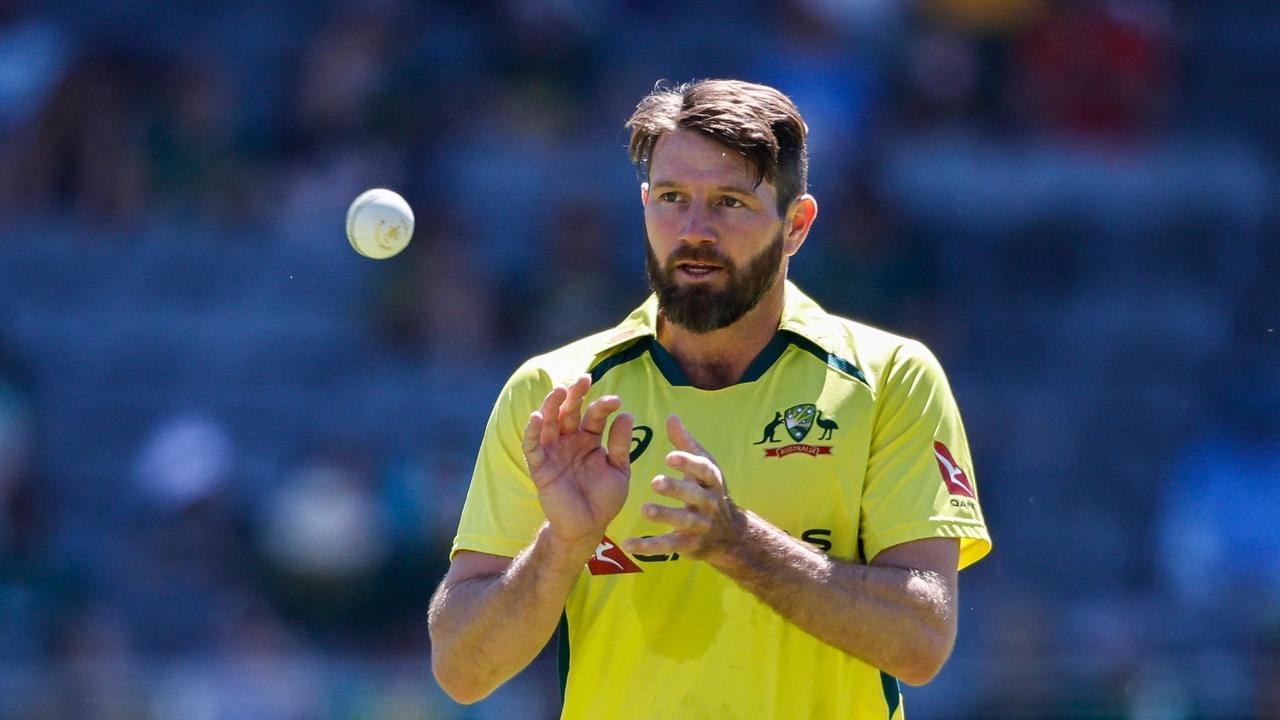 Australia falls apart in ODI series collapse against South Africa