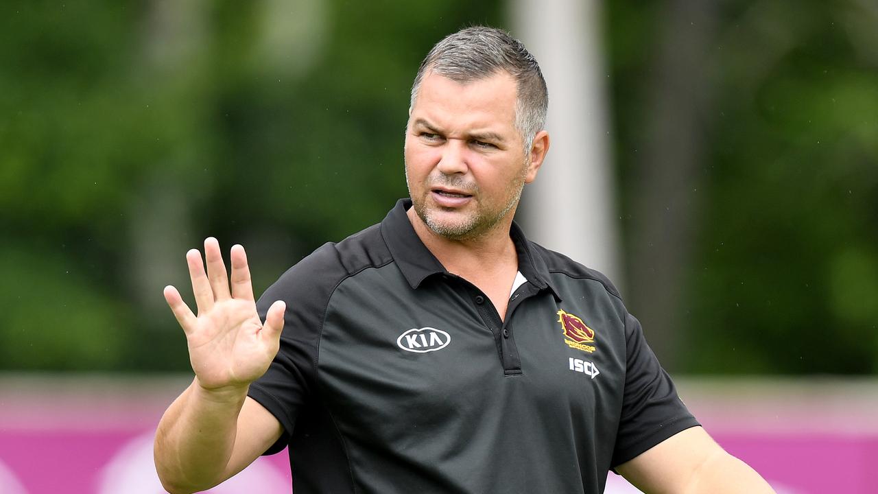 NRL 2020: Brisbane Broncos, Jamayne Isaako, Jack Bird, Seibold's No.1  choice to have 'domino effect'