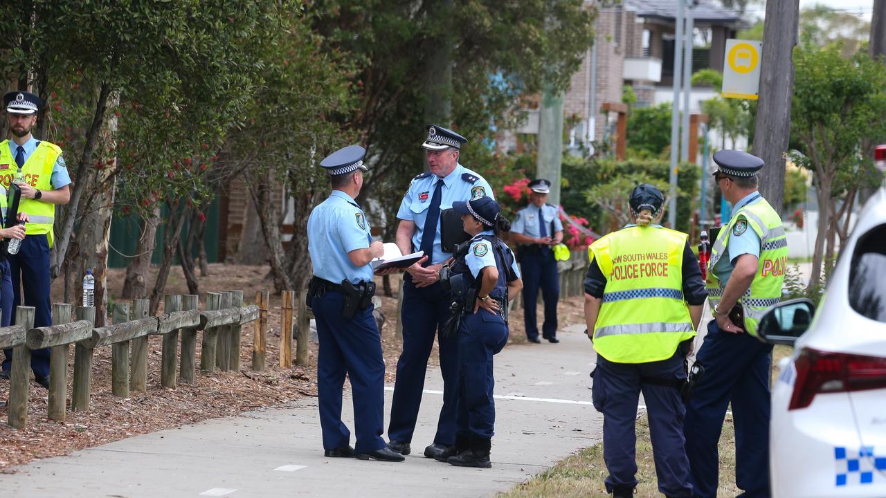 Ashcroft, Sydney: Two boys killed after car hits power pole | news.com ...