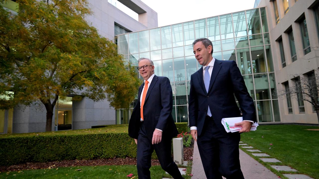 Budget 2024: Treasurer Jim Chalmers answers questions on housing, HECS ...