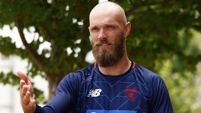 Fantasy Freako isn’t buying that Max Gawn’s ruck time will be affected by Luke Jackson.