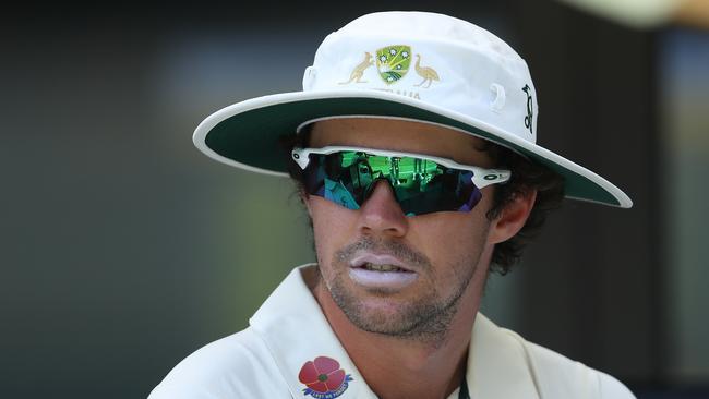 Travis Head will return to the side after being dropped for the final Ashes Test.