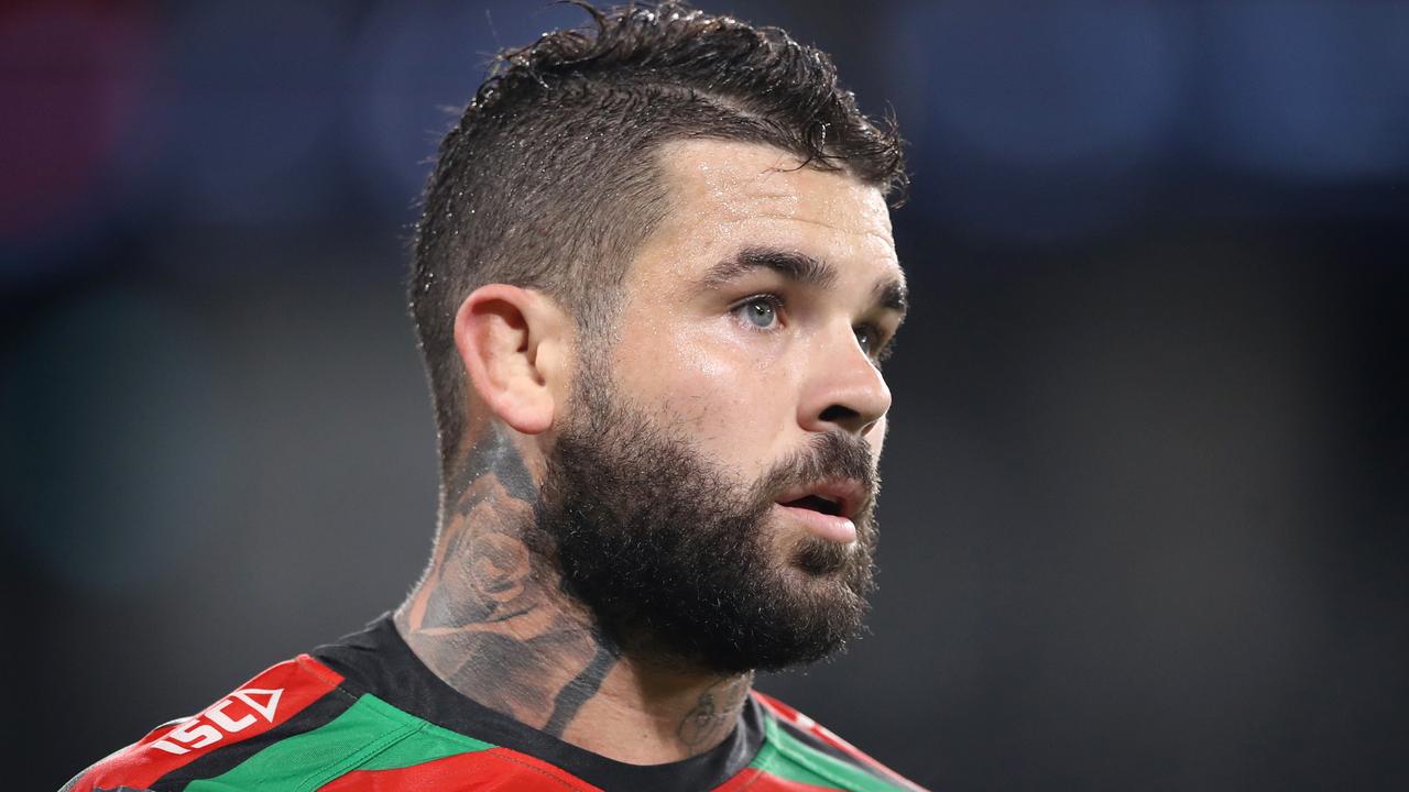 NRL 2020: Garry Schofield halves spray, Adam Reynolds, South Sydney  Rabbitohs