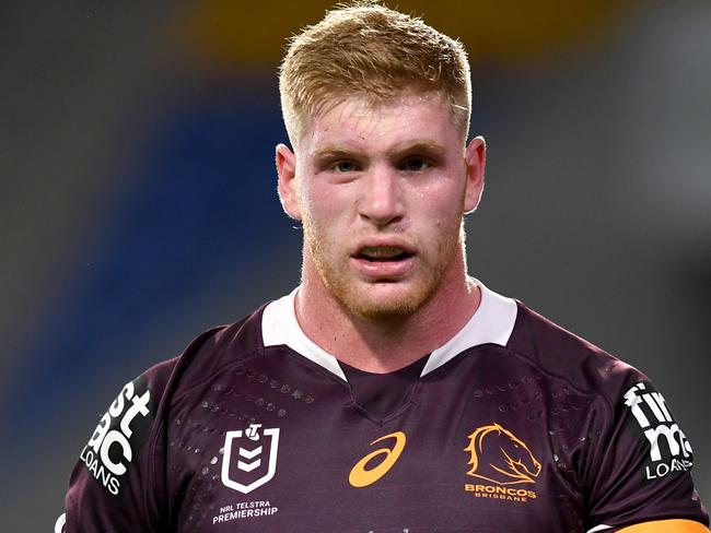 Market Watch: Manly’s shock $4m play for Broncos star