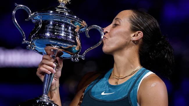 Farce as Aus Open champ booted from event