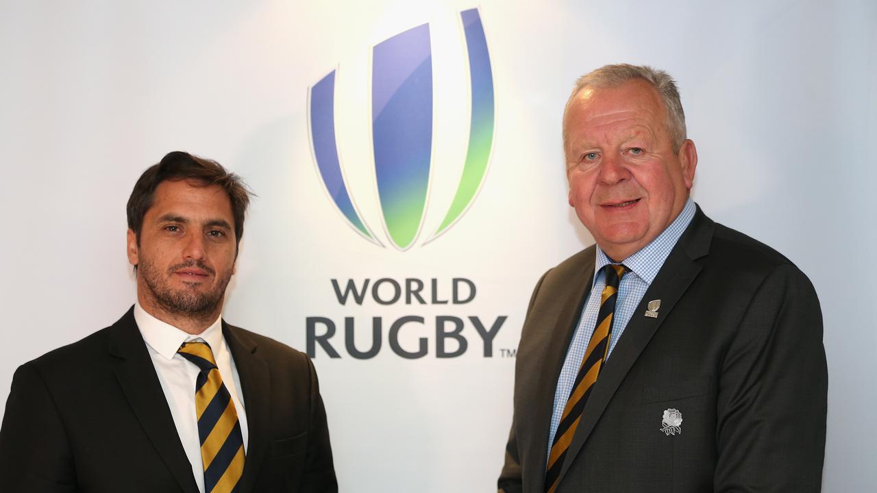 World Rugby has extended their deadline for the Nations Championships.